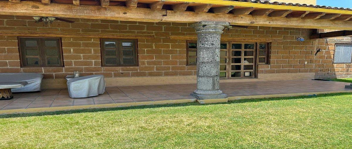 Foto de casa en , villas del mesón, querétaro, querétaro, 0 foto 02 Foto de casa en venta en , villas del mesón, querétaro, querétaro, 0 No. 02