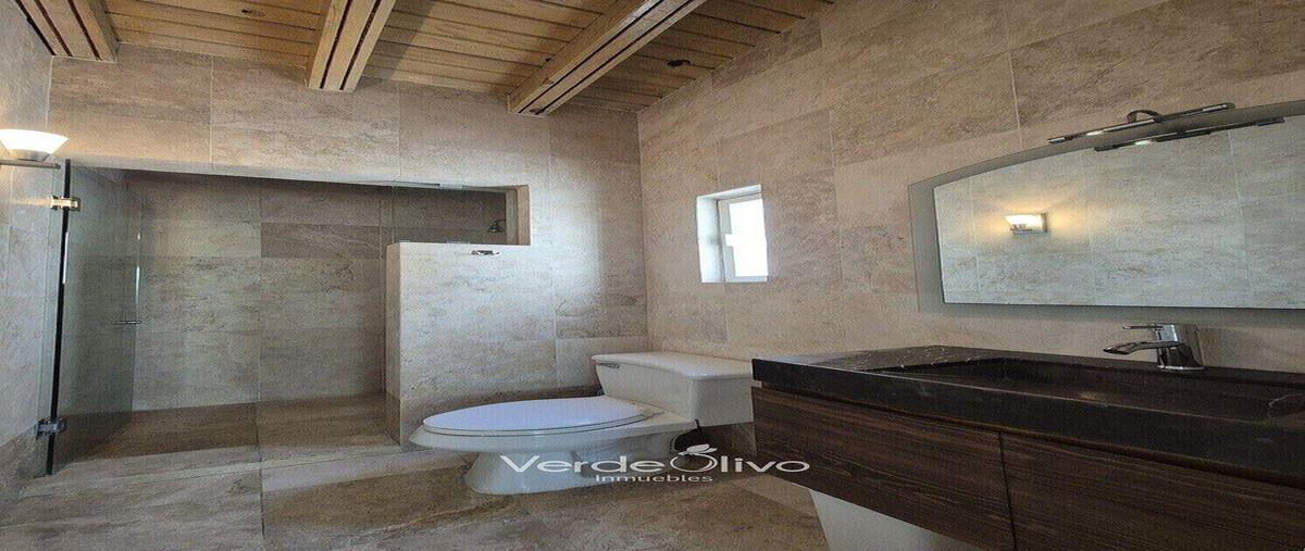 Foto de casa en venta en  , villas del mesón, querétaro, querétaro, 31497251 No. 05