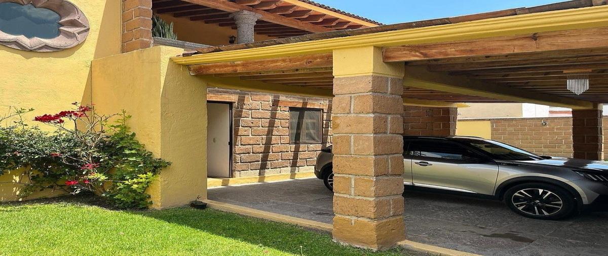 Foto de casa en , villas del mesón, querétaro, querétaro, 0 foto 04 Foto de casa en venta en , villas del mesón, querétaro, querétaro, 0 No. 04