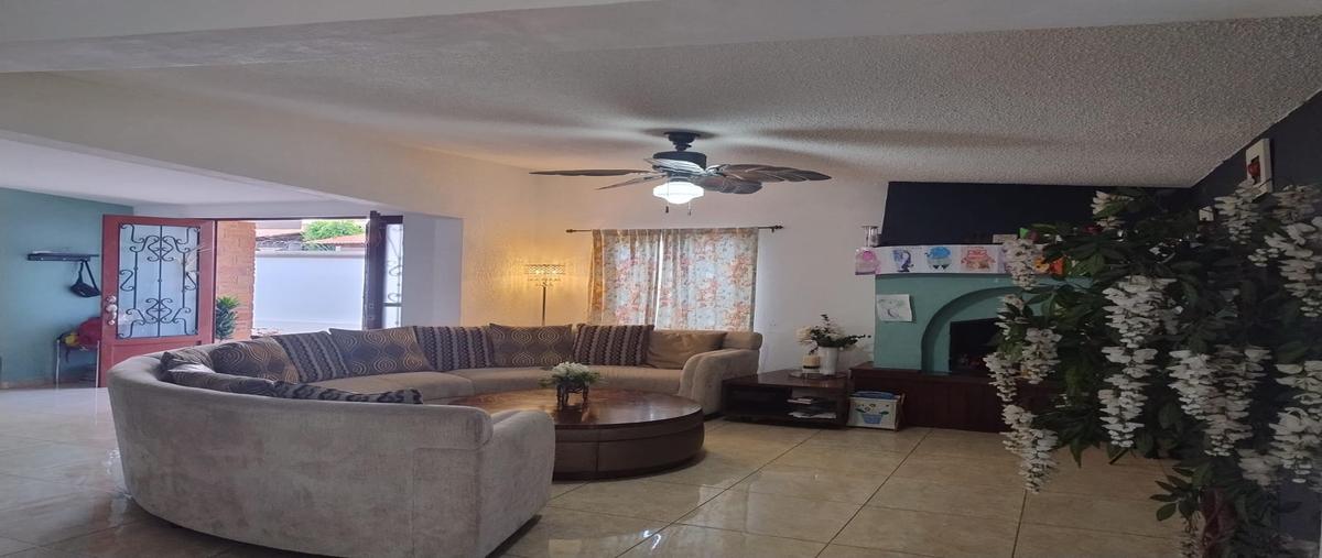 Foto de casa en venta en  , villas del mesón, querétaro, querétaro, 0 No. 05
