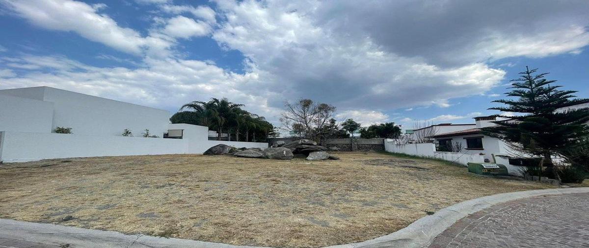 Foto de terreno habitacional en venta en  , villas del mesón, querétaro, querétaro, 0 No. 04