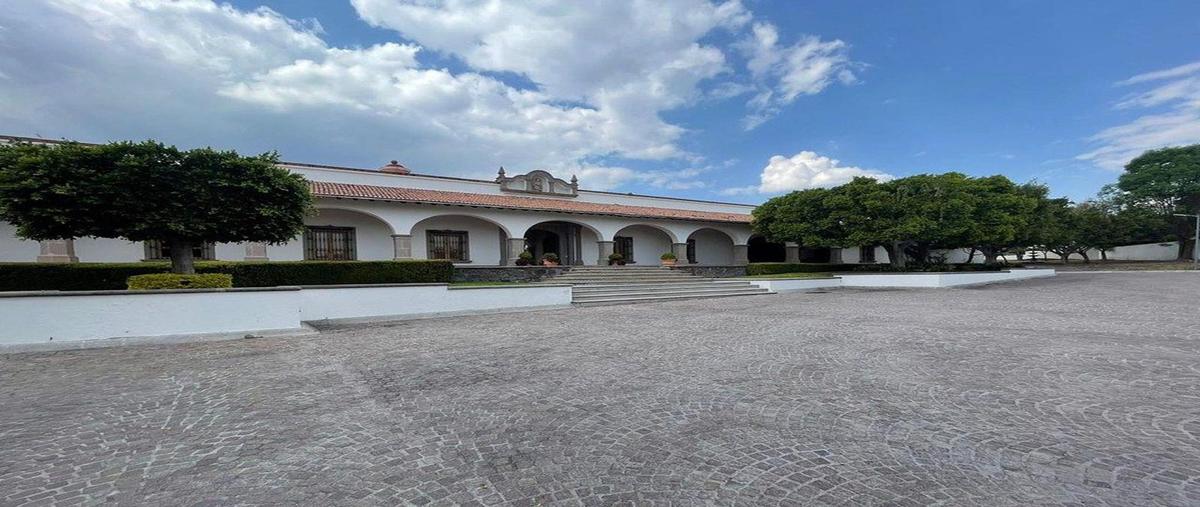 Foto de terreno habitacional en venta en  , villas del mesón, querétaro, querétaro, 0 No. 05
