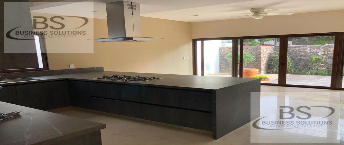 Foto de casa en renta en  , villas del mesón, querétaro, querétaro, 0 No. 04
