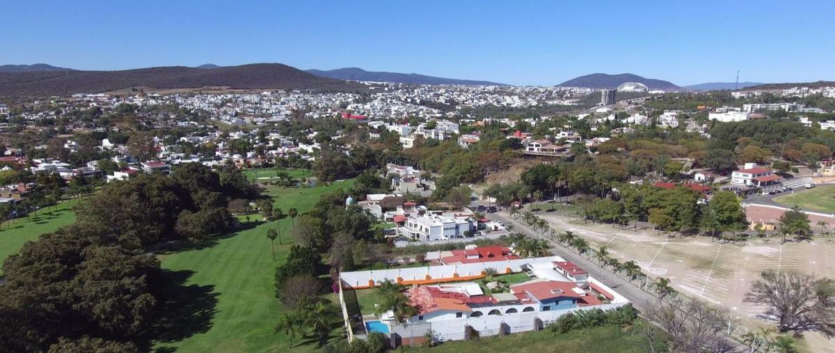 Foto de terreno habitacional en venta en villas del mesón , villas del mesón, querétaro, querétaro, 17698346 No. 03