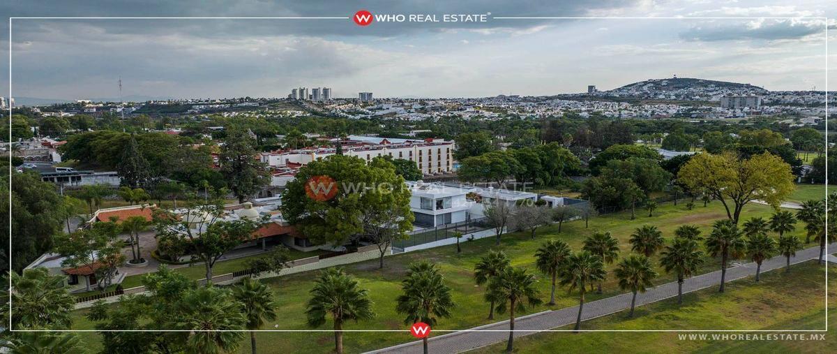 Foto de casa en venta en villas del meson , villas del mesón, querétaro, querétaro, 27106851 No. 05