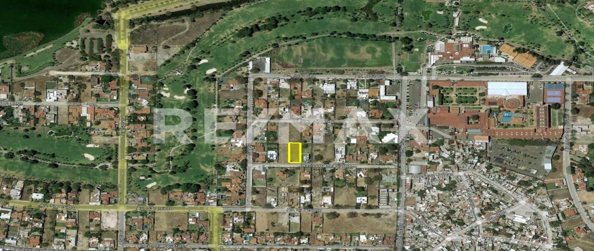 Foto de terreno habitacional en villas del mesón , villas del mesón, querétaro, querétaro, 27143809 foto 05 Foto de terreno habitacional en venta en villas del mesón , villas del mesón, querétaro, querétaro, 27143809 No. 05