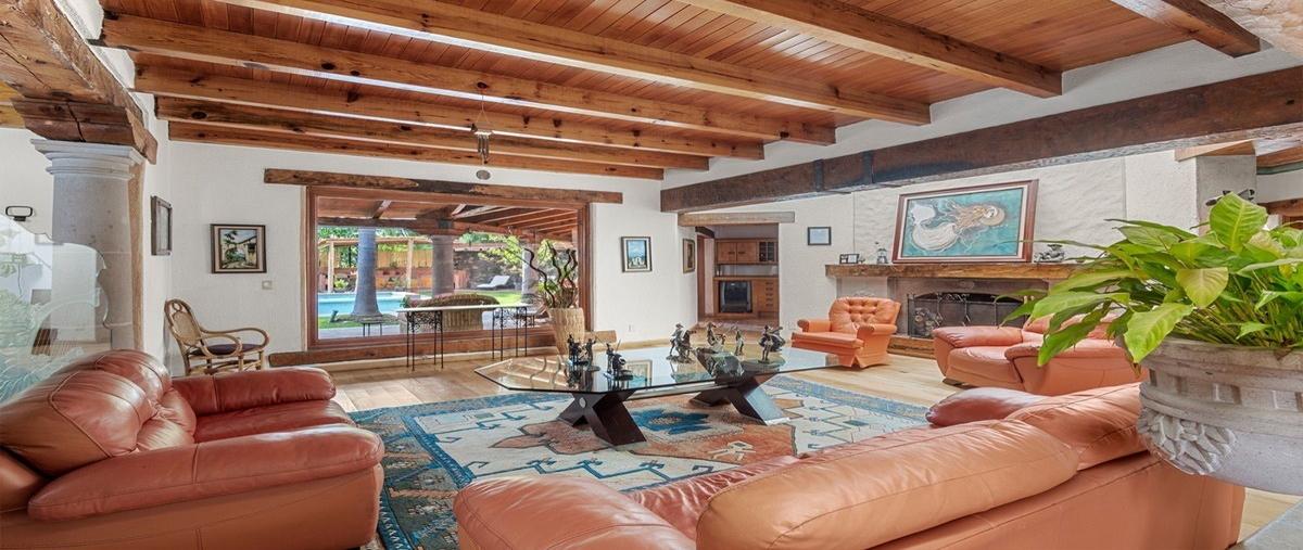 Foto de casa en venta en villas del meson , villas del mesón, querétaro, querétaro, 27342825 No. 03