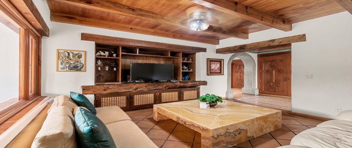Foto de casa en venta en villas del meson , villas del mesón, querétaro, querétaro, 27342825 No. 05