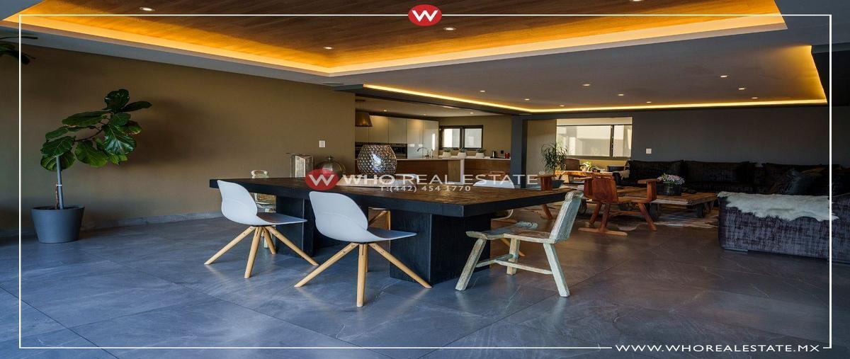 Foto de casa en venta en villas del meson , villas del mesón, querétaro, querétaro, 27826488 No. 03