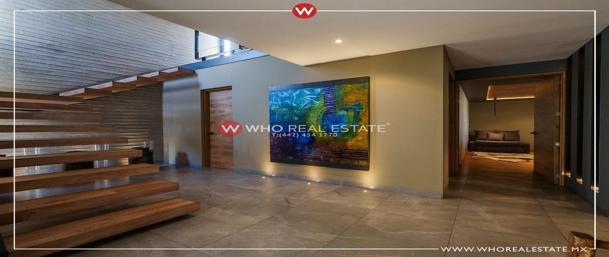 Foto de casa en venta en villas del meson , villas del mesón, querétaro, querétaro, 27826488 No. 04