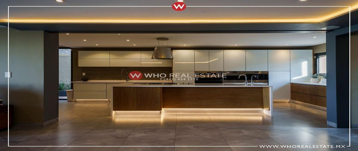 Foto de casa en venta en villas del meson , villas del mesón, querétaro, querétaro, 27826488 No. 05