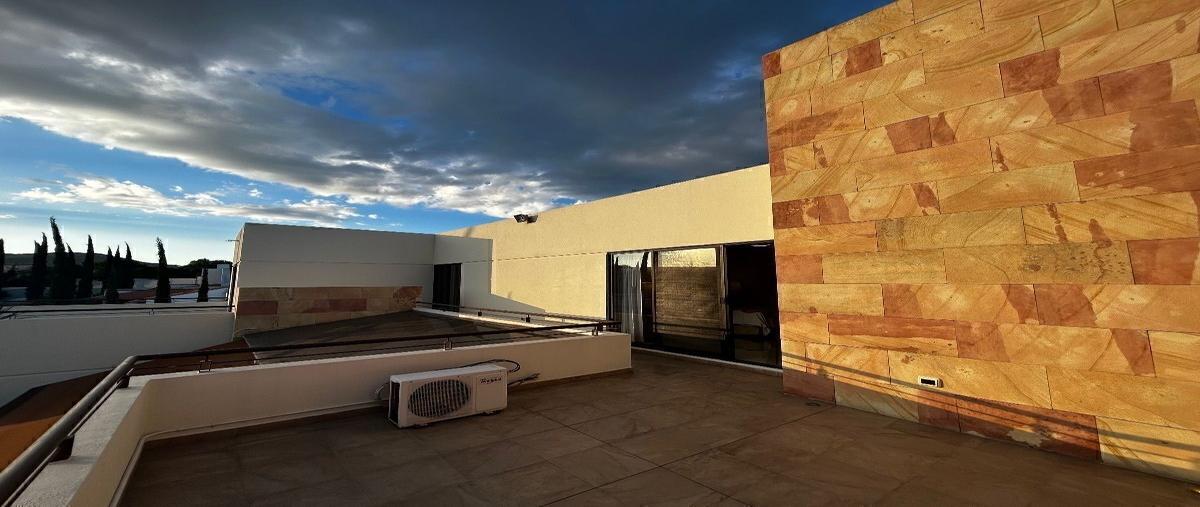 Foto de casa en venta en villas del mesón , villas del mesón, querétaro, querétaro, 28568680 No. 04