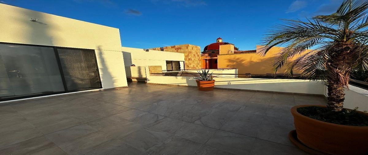 Foto de casa en venta en villas del mesón , villas del mesón, querétaro, querétaro, 28568680 No. 05