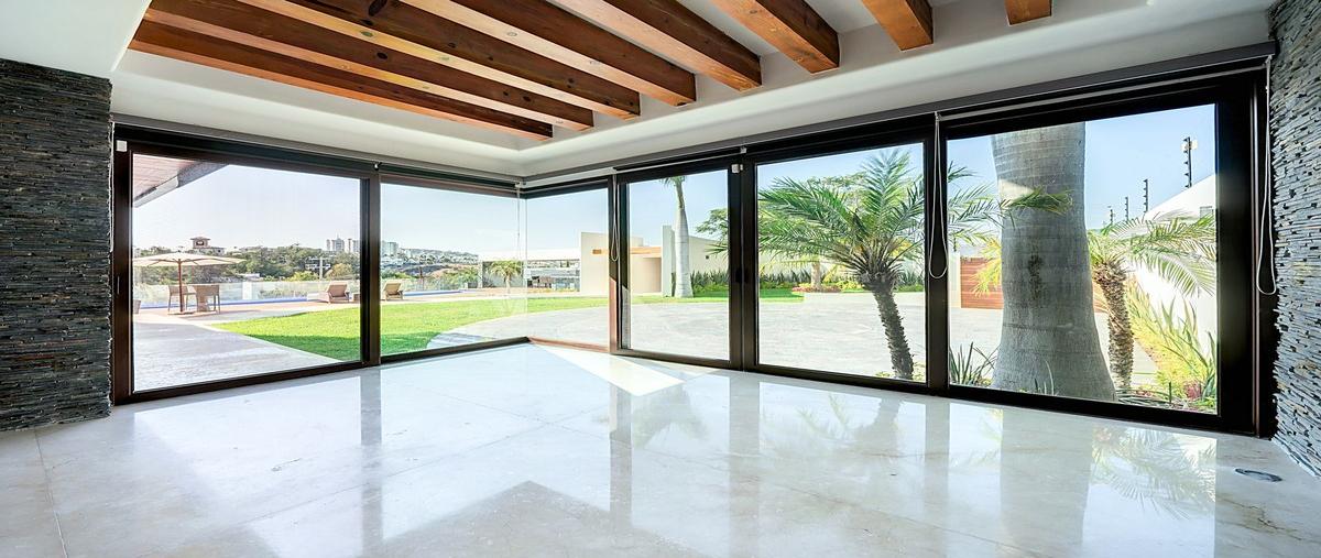 Foto de casa en venta en villas del meson , villas del mesón, querétaro, querétaro, 0 No. 03