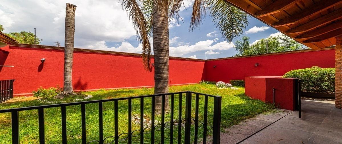 Foto de casa en venta en villas del meson , villas del mesón, querétaro, querétaro, 0 No. 03