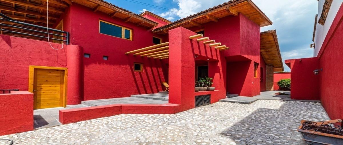Foto de casa en venta en villas del meson , villas del mesón, querétaro, querétaro, 0 No. 04