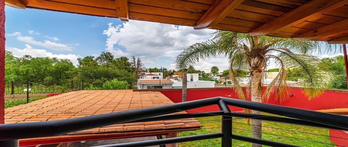 Foto de casa en venta en villas del meson , villas del mesón, querétaro, querétaro, 0 No. 05