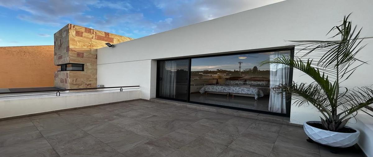 Foto de casa en renta en villas del mesón , villas del mesón, querétaro, querétaro, 0 No. 04