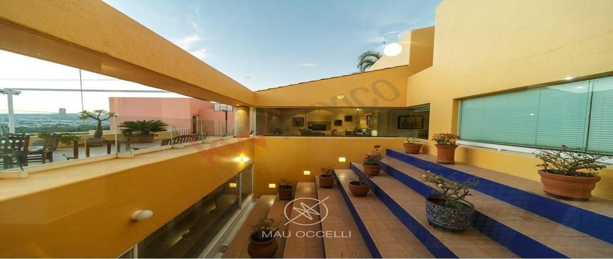 Foto de casa en venta en villas del meson , villas del mesón, querétaro, querétaro, 0 No. 03