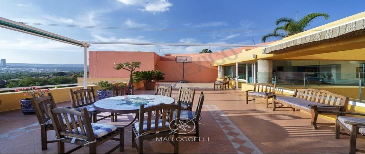 Foto de casa en venta en villas del meson , villas del mesón, querétaro, querétaro, 0 No. 05