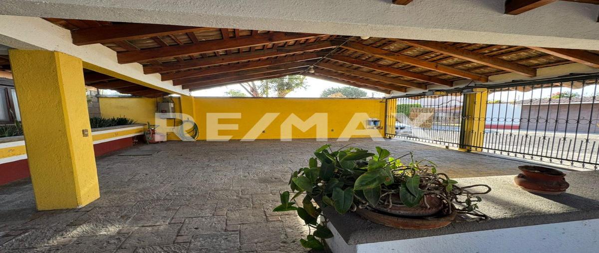 Foto de casa en venta en villas del meson , villas del mesón, querétaro, querétaro, 0 No. 05