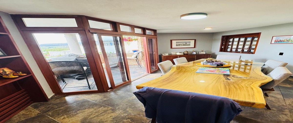 Foto de casa en venta en villas del meson , villas del mesón, querétaro, querétaro, 0 No. 04