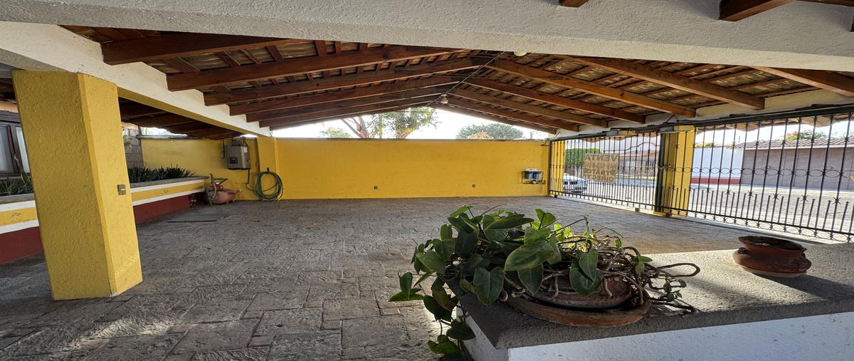 Foto de casa en venta en villas del mesón , villas del mesón, querétaro, querétaro, 0 No. 03
