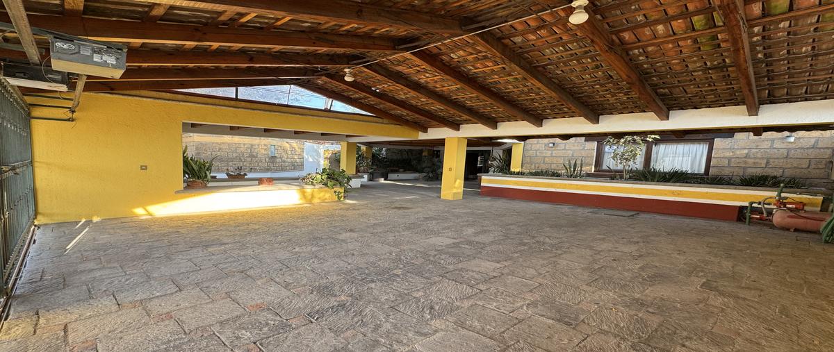 Foto de casa en venta en villas del mesón , villas del mesón, querétaro, querétaro, 0 No. 04