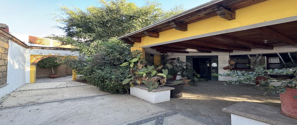 Foto de casa en venta en villas del mesón , villas del mesón, querétaro, querétaro, 0 No. 05