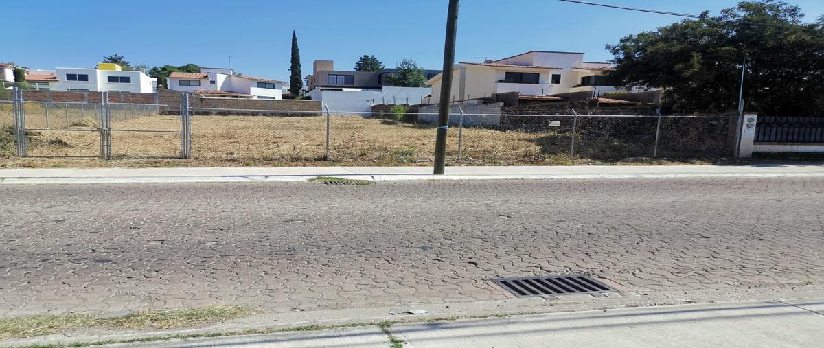 Foto de terreno habitacional en villas del meson whi309633, villas del mesón, querétaro, querétaro, 28534439 foto 04 Foto de terreno habitacional en venta en villas del meson whi309633, villas del mesón, querétaro, querétaro, 28534439 No. 04