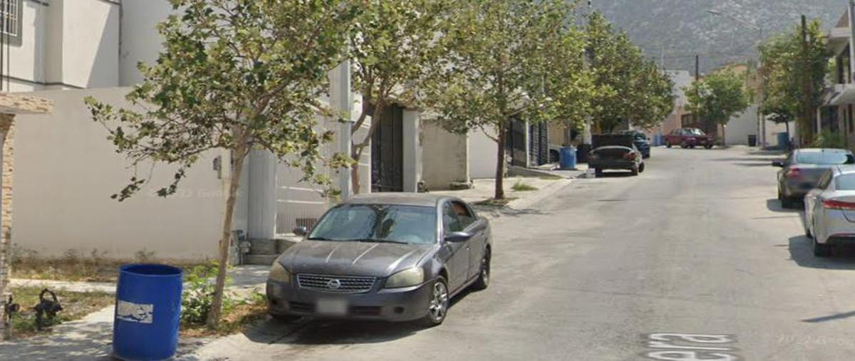 Foto de casa en venta en  , villas del mirador, santa catarina, nuevo león, 0 No. 04