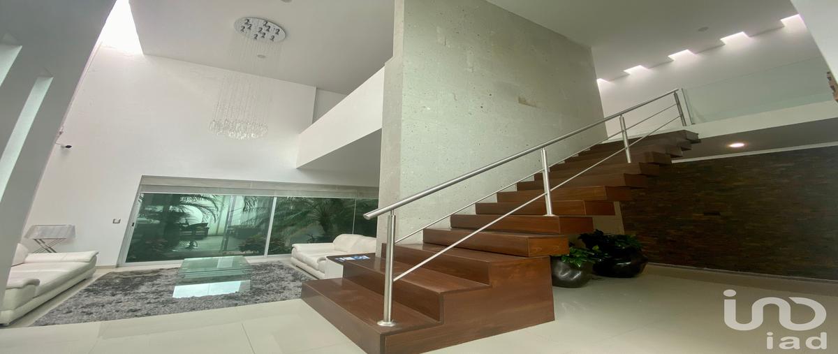 Foto de casa en renta en villas del molino 56, villas del molino, jesús maría, aguascalientes, 0 No. 04