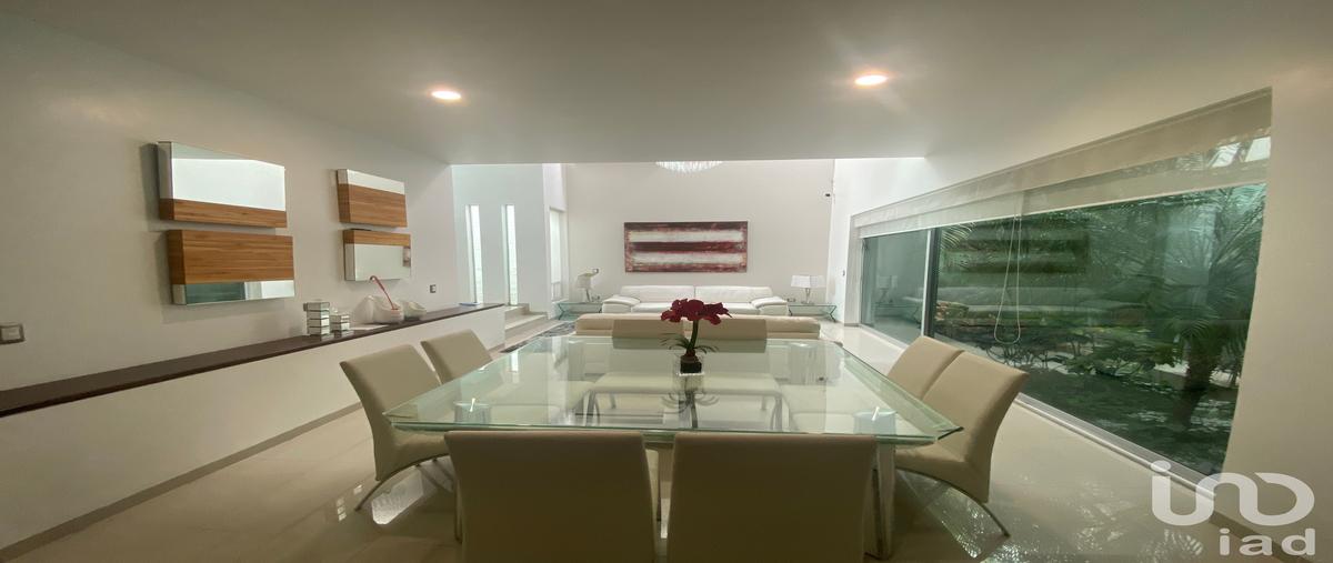 Foto de casa en renta en villas del molino 56, villas del molino, jesús maría, aguascalientes, 0 No. 05