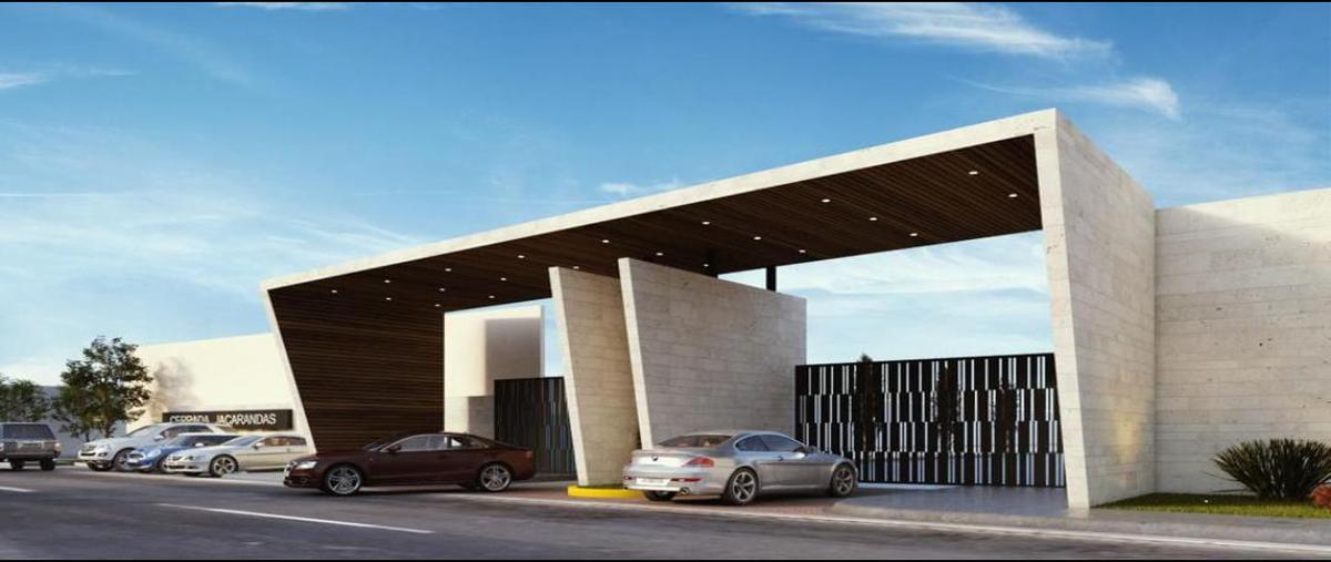 Foto de terreno habitacional en venta en  , villas del molino, jesús maría, aguascalientes, 0 No. 03