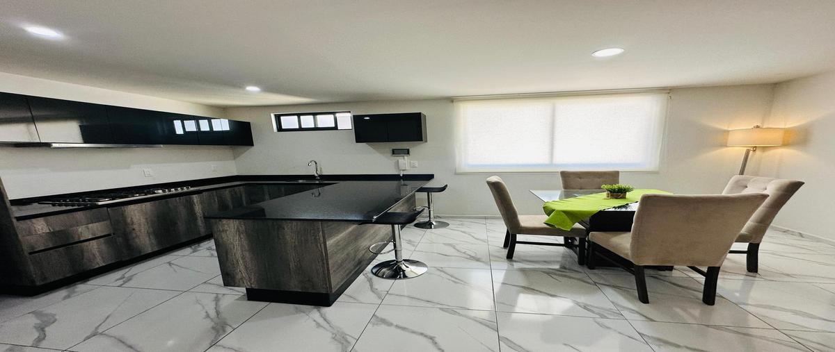 Foto de departamento en renta en  , villas del moral, león, guanajuato, 0 No. 03