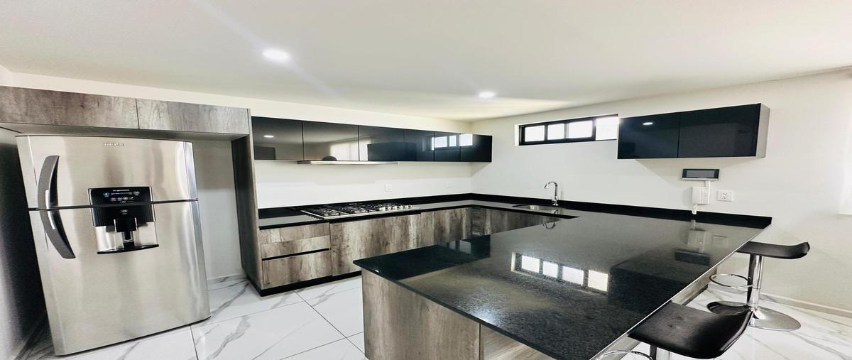 Foto de departamento en renta en  , villas del moral, león, guanajuato, 0 No. 04