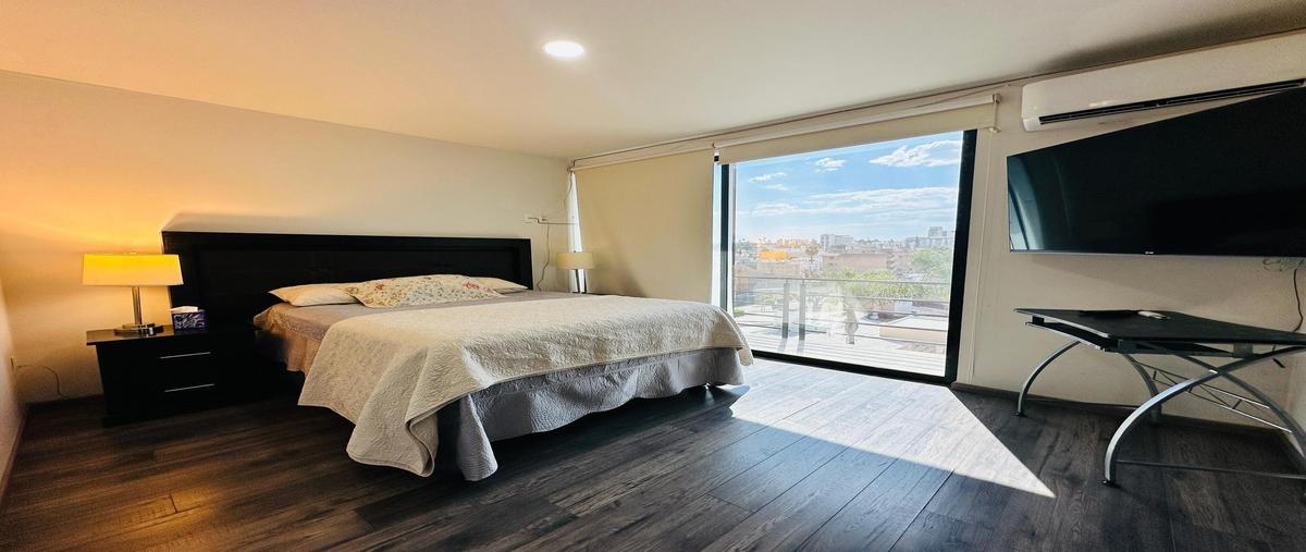 Foto de departamento en renta en  , villas del moral, león, guanajuato, 0 No. 05