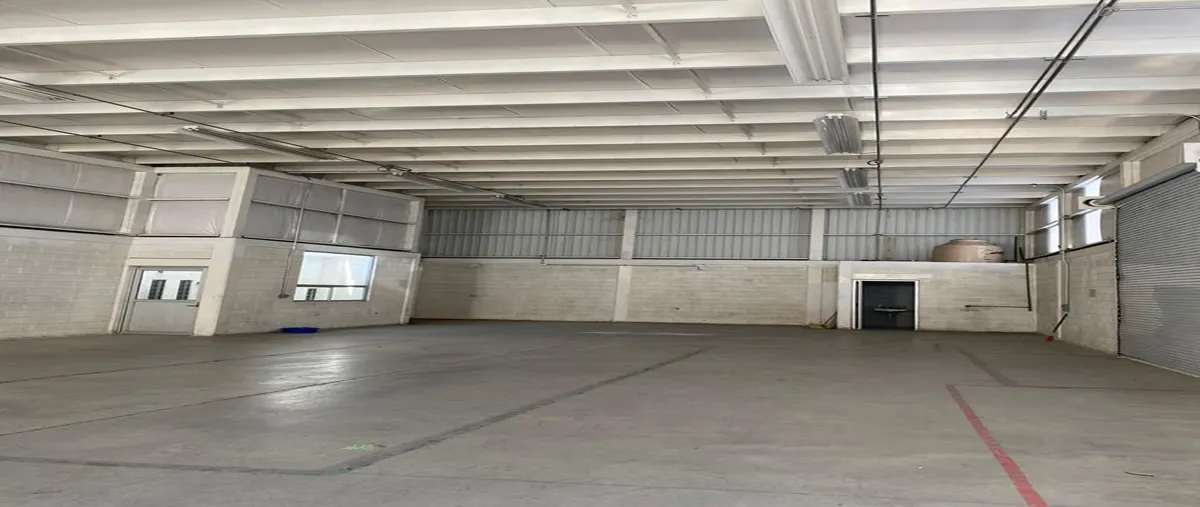 Foto de bodega en renta en  , villas del nogalar, ramos arizpe, coahuila de zaragoza, 30304497 No. 01