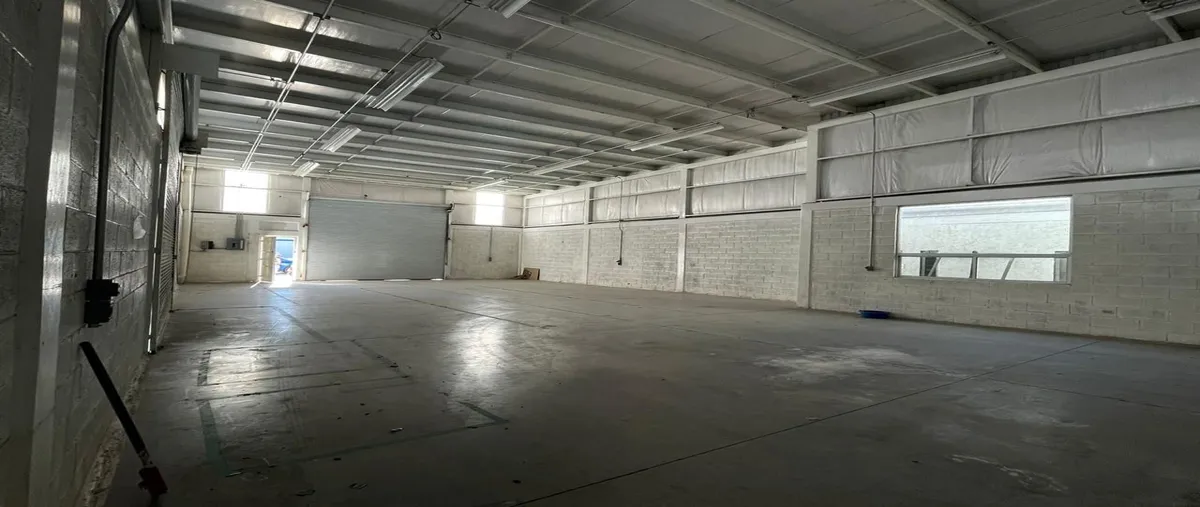 Foto de bodega en renta en  , villas del nogalar, ramos arizpe, coahuila de zaragoza, 30304497 No. 03