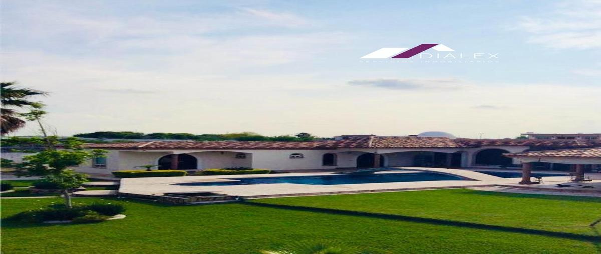 Foto de casa en venta en  , villas del norte, ciénega de flores, nuevo león, 30337080 No. 01