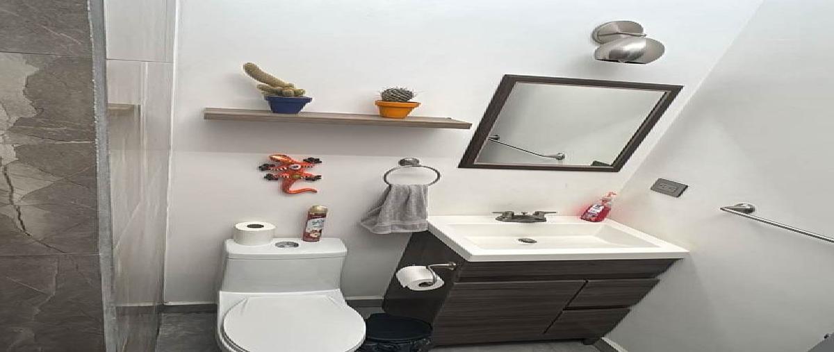 Foto de casa en renta en villas del oasis , el centenario, la paz, baja california sur, 30833610 No. 03