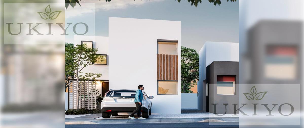Foto de casa en venta en  , villas del oriente, kanasín, yucatán, 28609804 No. 03