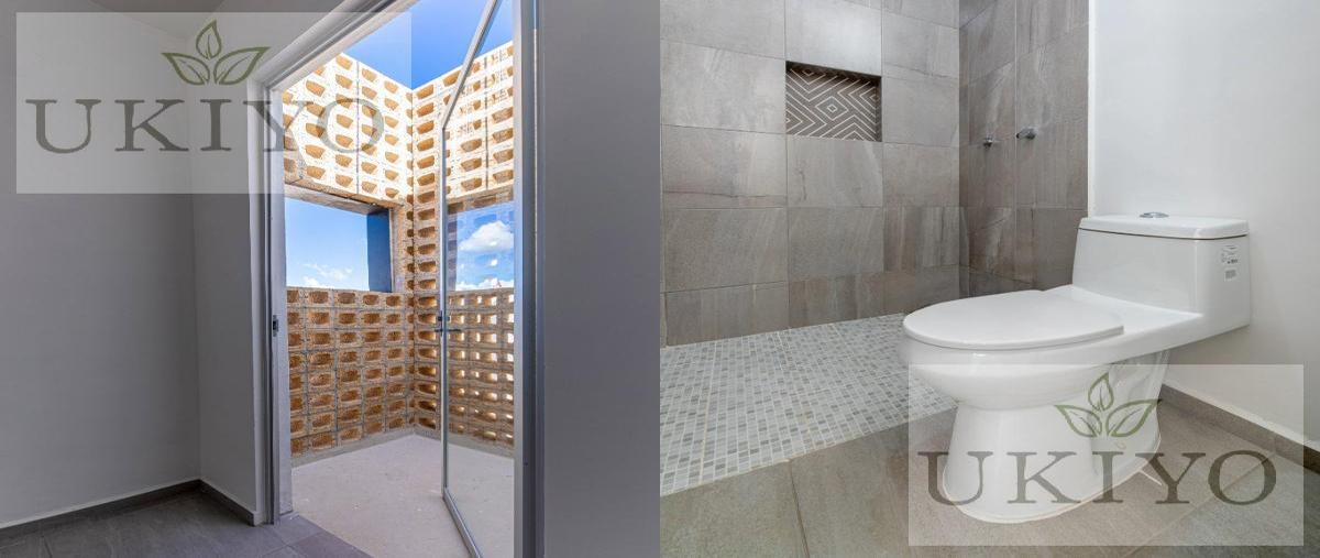 Foto de casa en venta en  , villas del oriente, kanasín, yucatán, 28609804 No. 05