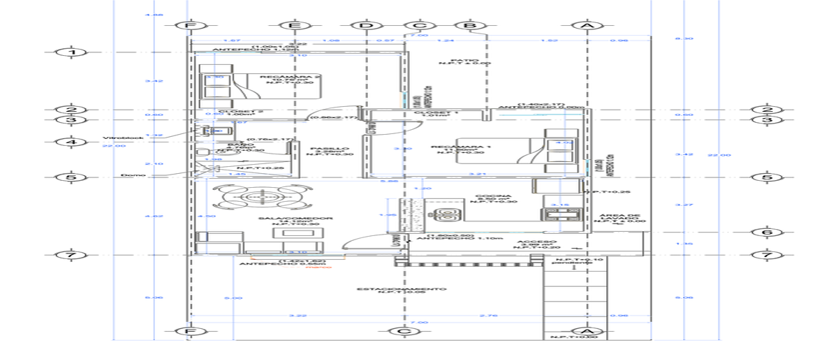 Foto de casa en venta en  , villas del oriente, kanasín, yucatán, 30771202 No. 03