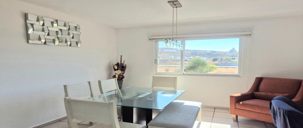 Foto de casa en condominio en venta en  , villas del oriente, querétaro, querétaro, 30778067 No. 03