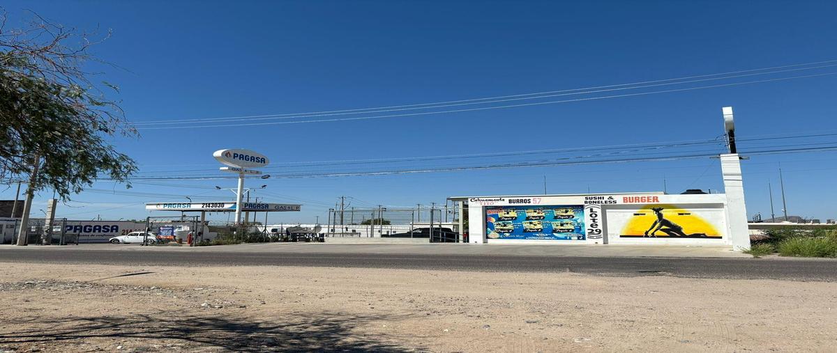Foto de local en , villas del palmar, hermosillo, sonora, 29115752 foto 01 Foto de local en venta en , villas del palmar, hermosillo, sonora, 29115752 No. 01