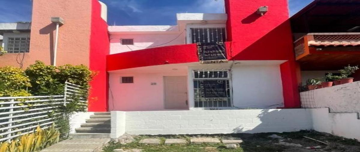 Foto de casa en , villas del parador, chilpancingo de los bravo, guerrero, 0 foto 01 Foto de casa en venta en , villas del parador, chilpancingo de los bravo, guerrero, 0 No. 01