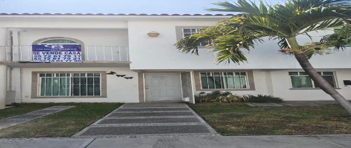 Foto de casa en venta en  , villas del paraíso, yautepec, morelos, 0 No. 04