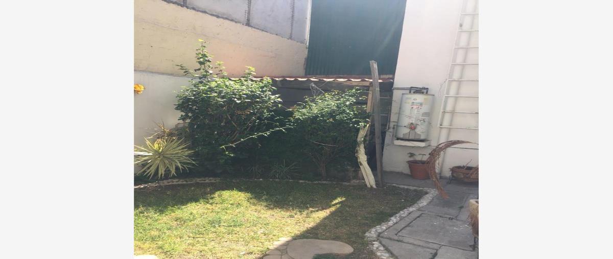 Foto de casa en venta en  , villas del parque, querétaro, querétaro, 27554698 No. 05