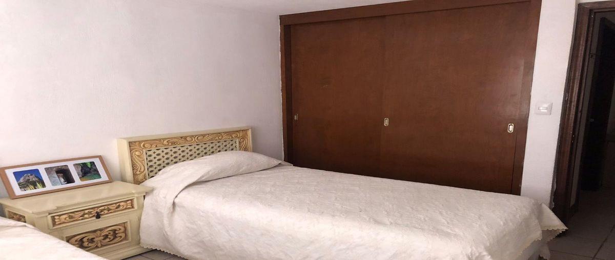 Foto de departamento en renta en  , villas del parque, querétaro, querétaro, 27792667 No. 05